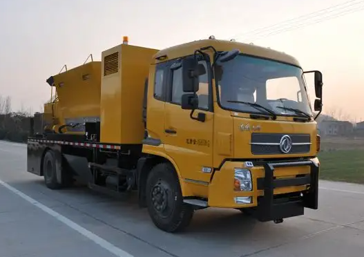道路养护设备生产厂家