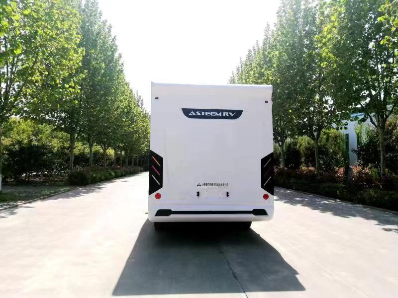 房车旅行